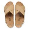Cuir nubuck Samira Cuir nubuck Samira