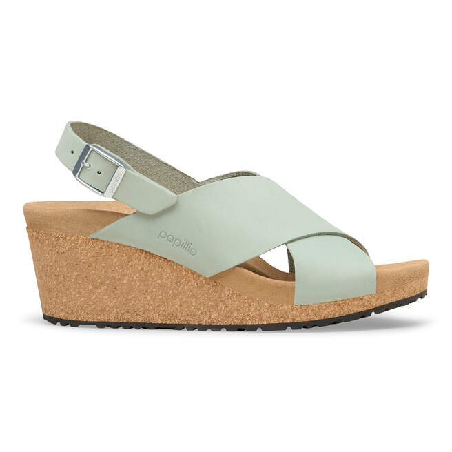 Cuir nubuck Samira Cuir nubuck Samira
