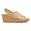 Cuir nubuck Samira Cuir nubuck Samira