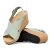 Cuir nubuck Samira Cuir nubuck Samira