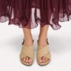 Cuir nubuck Samira Cuir nubuck Samira