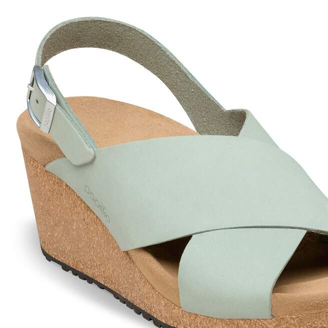 Cuir nubuck Samira Cuir nubuck Samira