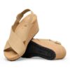 Cuir nubuck Samira Cuir nubuck Samira