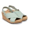 Cuir nubuck Samira Cuir nubuck Samira