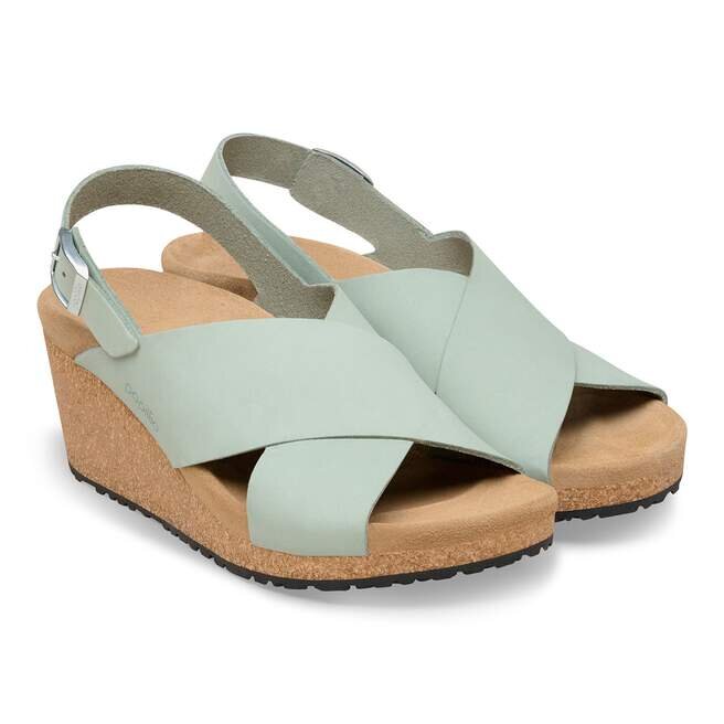 Cuir nubuck Samira Cuir nubuck Samira