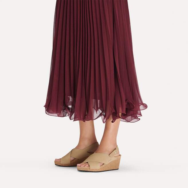 Cuir nubuck Samira Cuir nubuck Samira