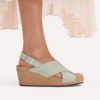 Cuir nubuck Samira Cuir nubuck Samira