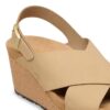 Cuir nubuck Samira Cuir nubuck Samira