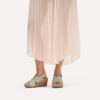 Cuir nubuck Samira Cuir nubuck Samira