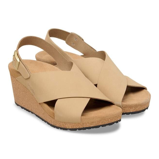 Cuir nubuck Samira Cuir nubuck Samira