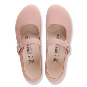 Cuir nubuck Santa Clarita