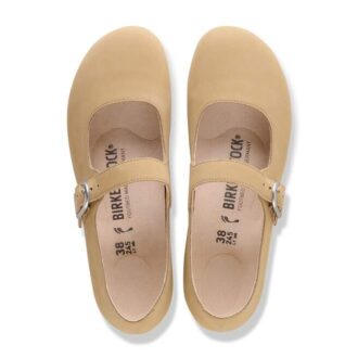 Cuir nubuck Santa Clarita
