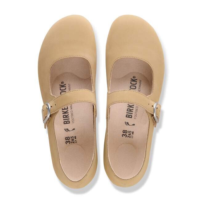 Cuir nubuck Santa Clarita Cuir nubuck Santa Clarita