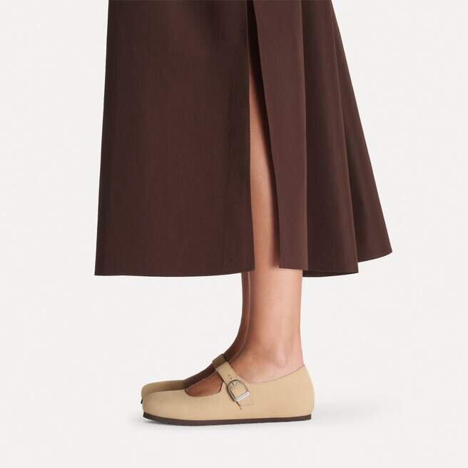 Cuir nubuck Santa Clarita Cuir nubuck Santa Clarita