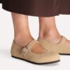 Cuir nubuck Santa Clarita Cuir nubuck Santa Clarita