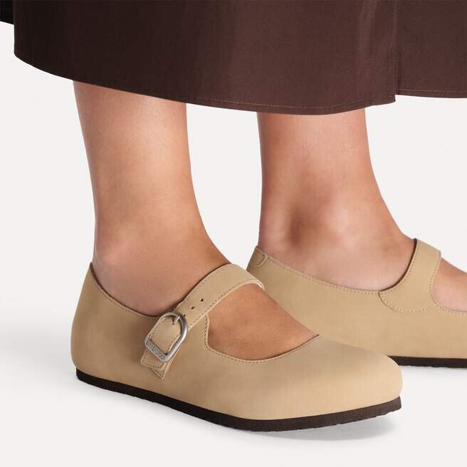 Cuir nubuck Santa Clarita Cuir nubuck Santa Clarita