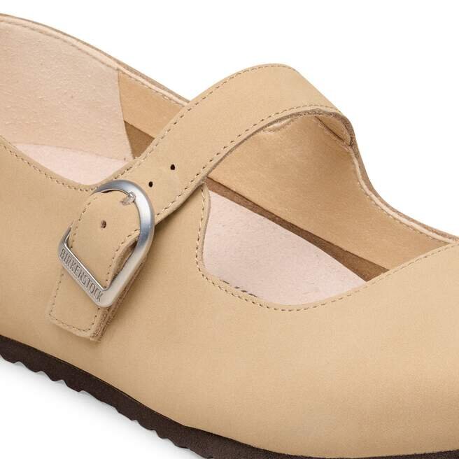 Cuir nubuck Santa Clarita Cuir nubuck Santa Clarita
