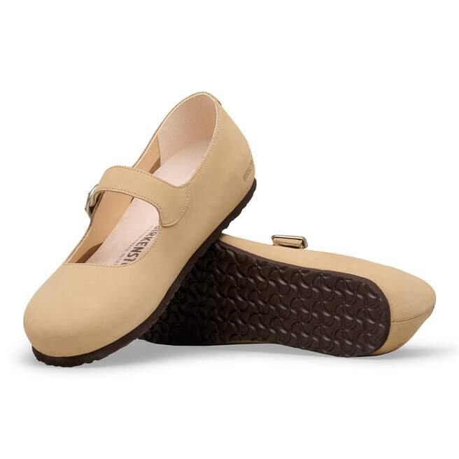 Cuir nubuck Santa Clarita Cuir nubuck Santa Clarita