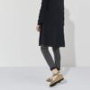 Cuir nubuck Soley gris tourterelle