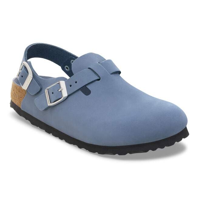 Cuir nubuck Tokio Cuir nubuck Tokio