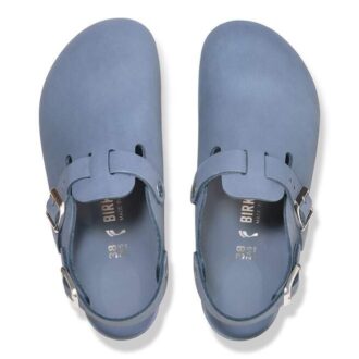 Cuir nubuck Tokio