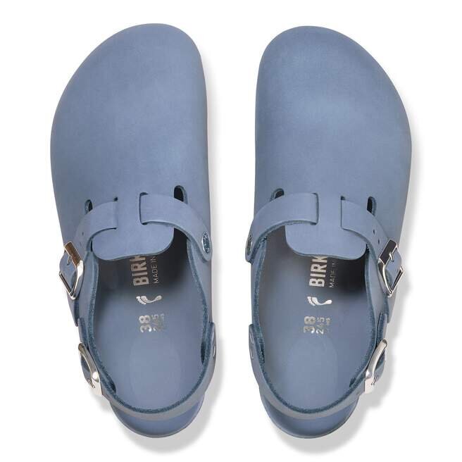 Cuir nubuck Tokio Cuir nubuck Tokio