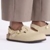 Cuir nubuck Tokio Cuir nubuck Tokio