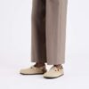 Cuir nubuck Tokio Cuir nubuck Tokio