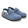 Cuir nubuck Tokio Cuir nubuck Tokio