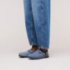 Cuir nubuck Tokio Cuir nubuck Tokio