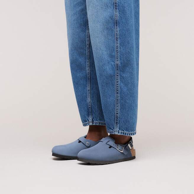 Cuir nubuck Tokio Cuir nubuck Tokio