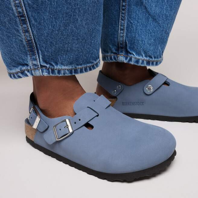 Cuir nubuck Tokio Cuir nubuck Tokio