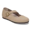 Cuir nubuck Tracy Cuir nubuck Tracy