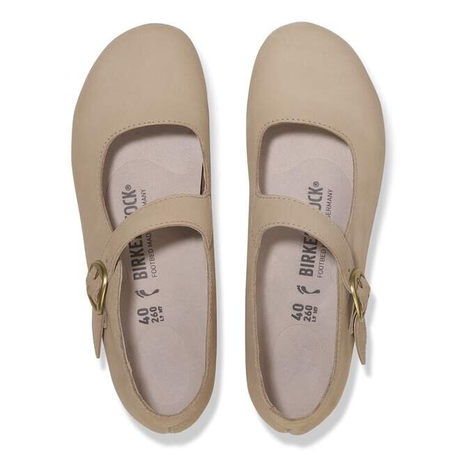 Cuir nubuck Tracy Cuir nubuck Tracy