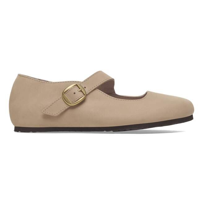 Cuir nubuck Tracy Cuir nubuck Tracy
