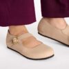 Cuir nubuck Tracy Cuir nubuck Tracy