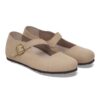 Cuir nubuck Tracy Cuir nubuck Tracy