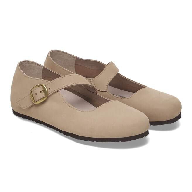 Cuir nubuck Tracy Cuir nubuck Tracy