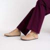 Cuir nubuck Tracy Cuir nubuck Tracy