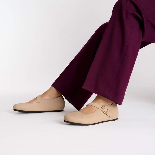Cuir nubuck Tracy Cuir nubuck Tracy