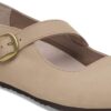 Cuir nubuck Tracy Cuir nubuck Tracy