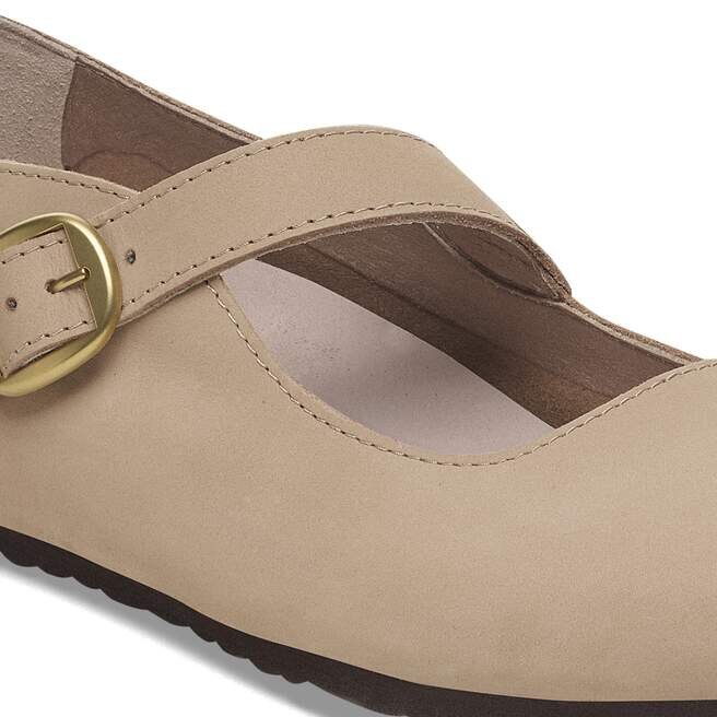 Cuir nubuck Tracy Cuir nubuck Tracy