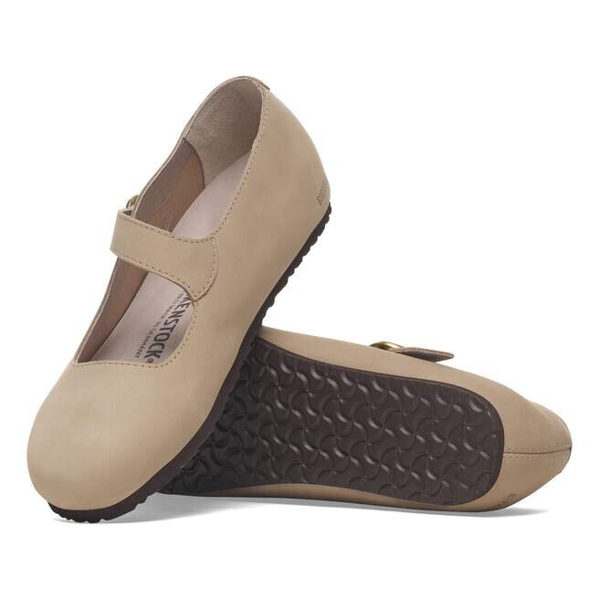 Cuir nubuck Tracy Cuir nubuck Tracy