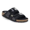 Cuir nubuck Uji