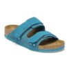 Cuir nubuck Uji