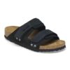 Cuir nubuck Uji