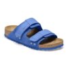 Cuir nubuck Uji