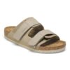 Cuir nubuck Uji