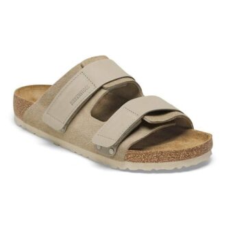 Cuir nubuck Uji
