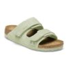 Cuir nubuck Uji